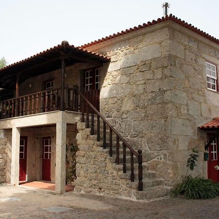Villa Casa do Notário Amares Esterno foto