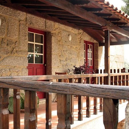 Villa Casa do Notário Amares Esterno foto
