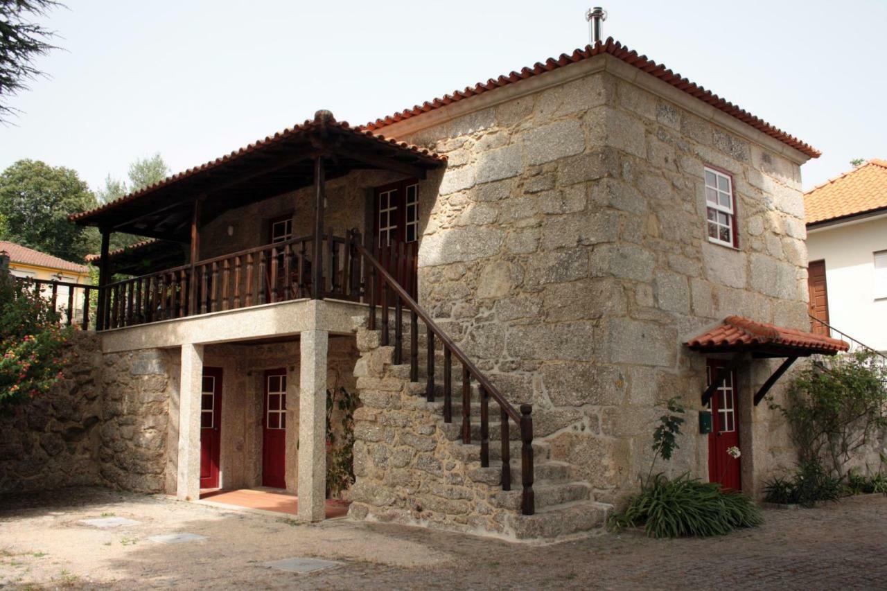 Villa Casa do Notário Amares Esterno foto