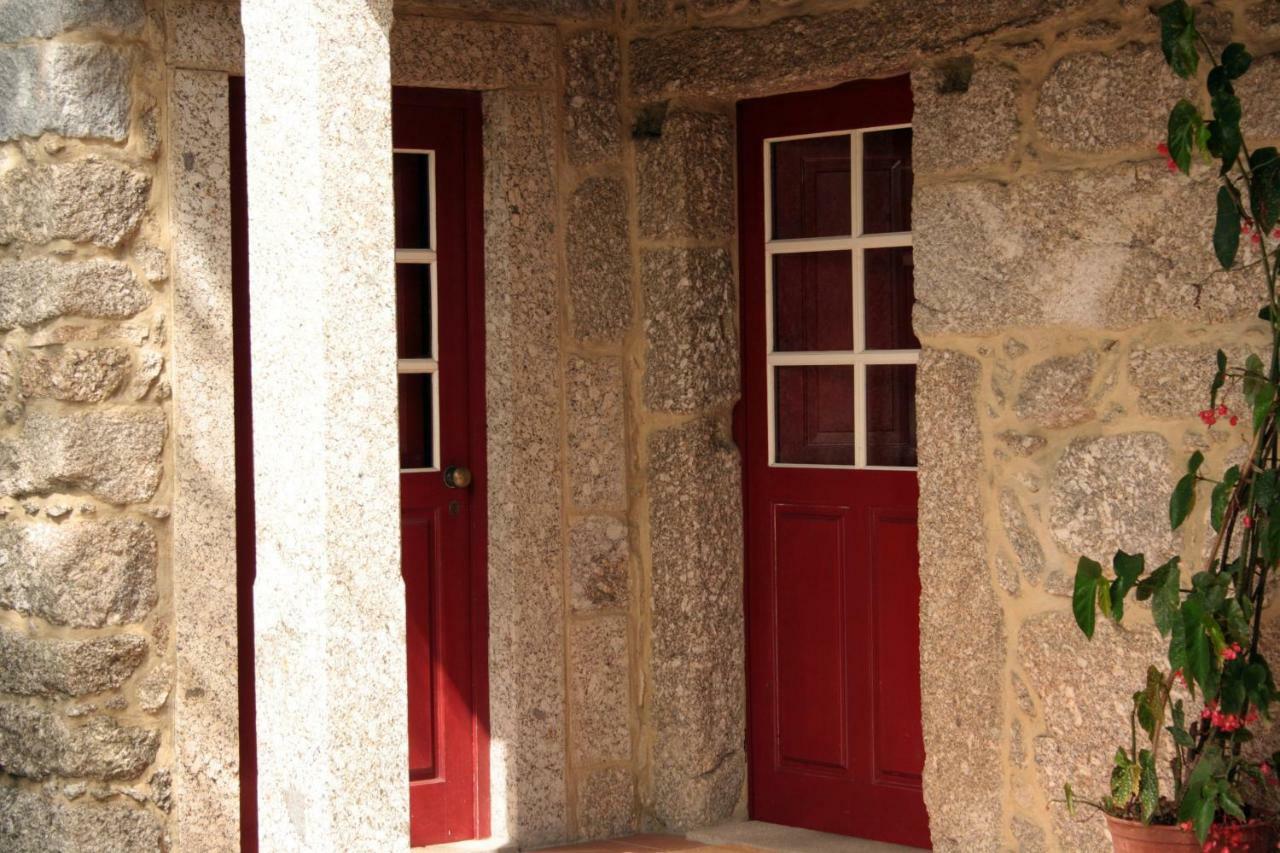 Villa Casa do Notário Amares Esterno foto