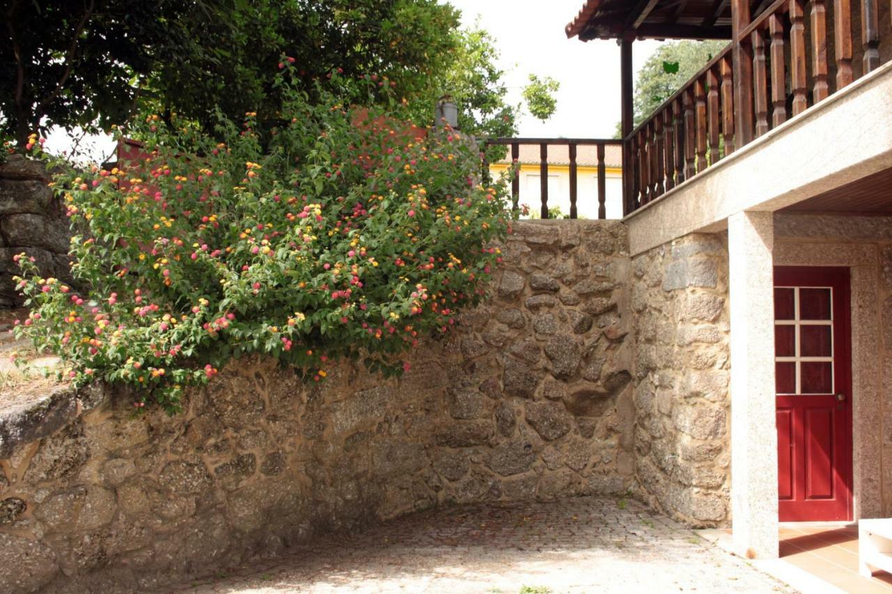Villa Casa do Notário Amares Esterno foto