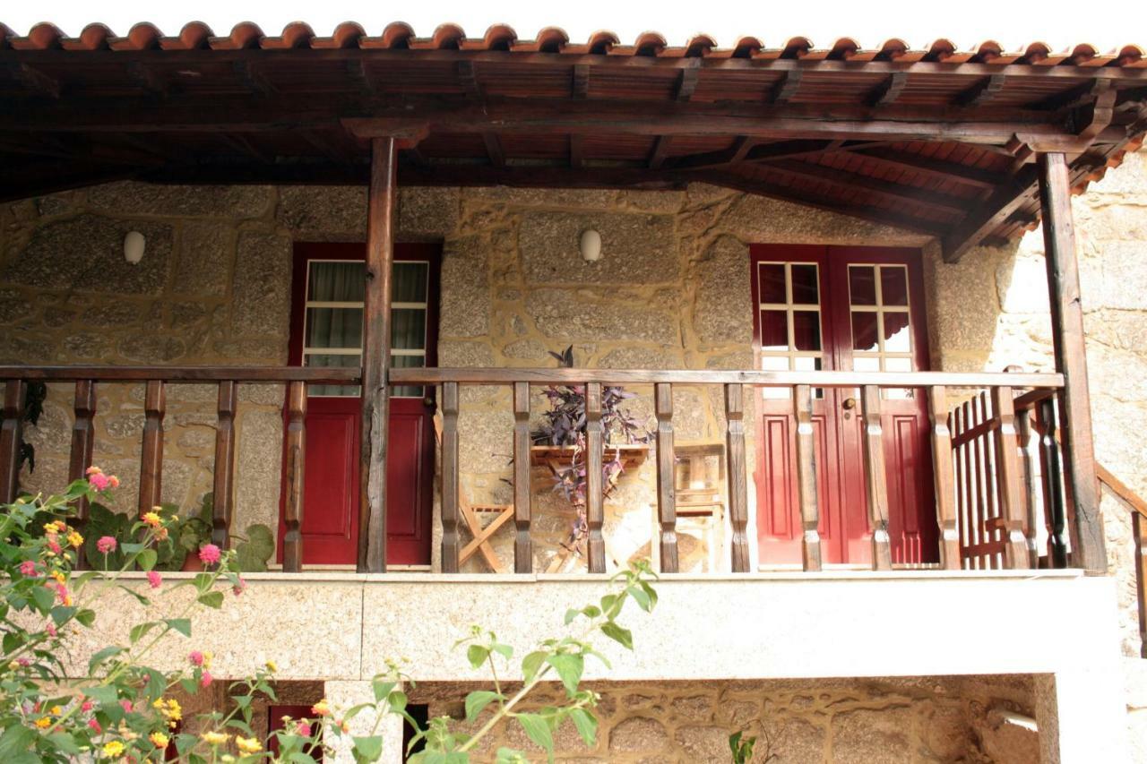Villa Casa do Notário Amares Esterno foto