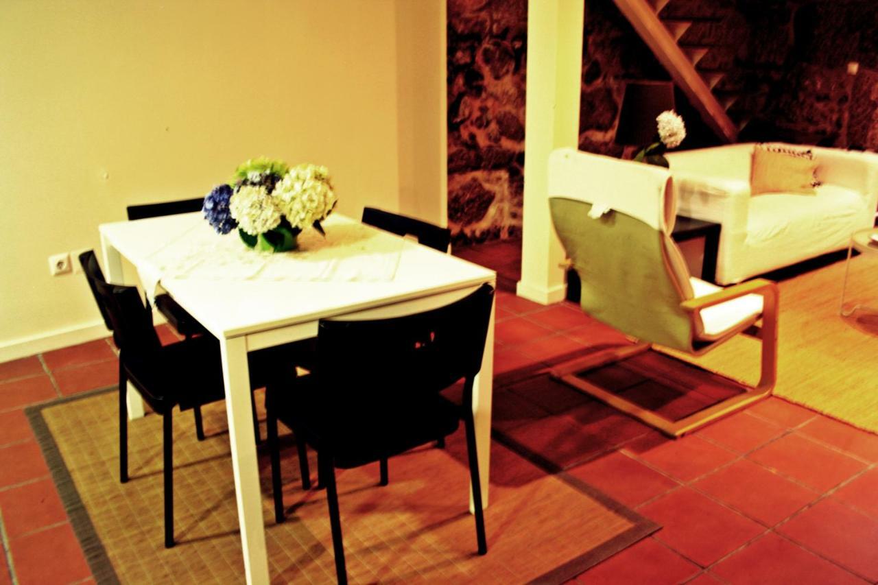 Villa Casa do Notário Amares Esterno foto